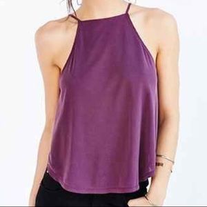 URBAN OUTFITTERS || silence + noise tank top
